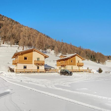 Palipert Nature House Livigno Exterior foto