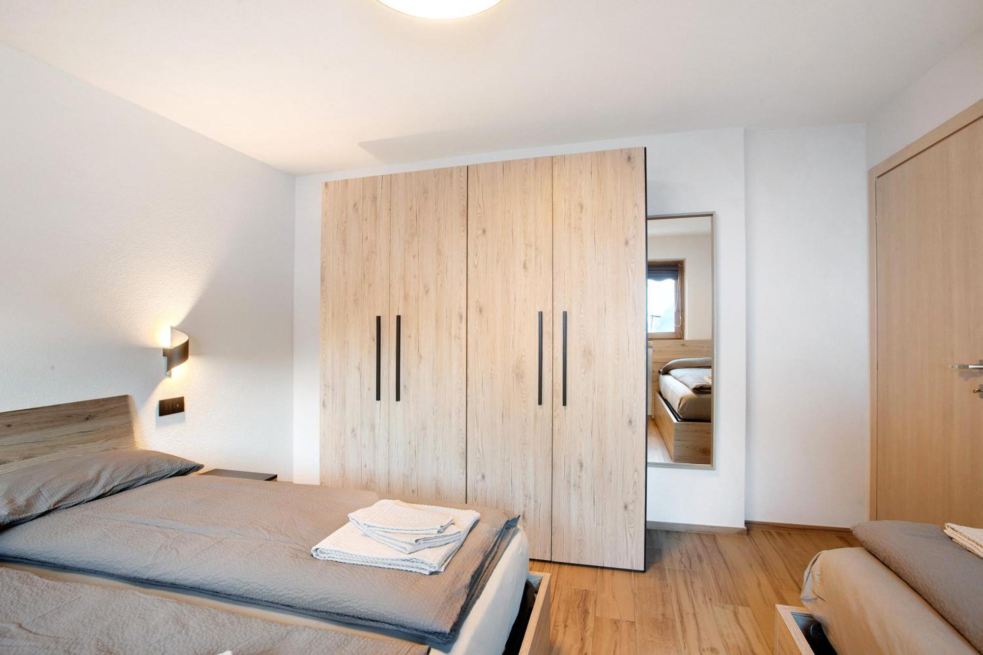 Palipert Nature House Livigno Exterior foto