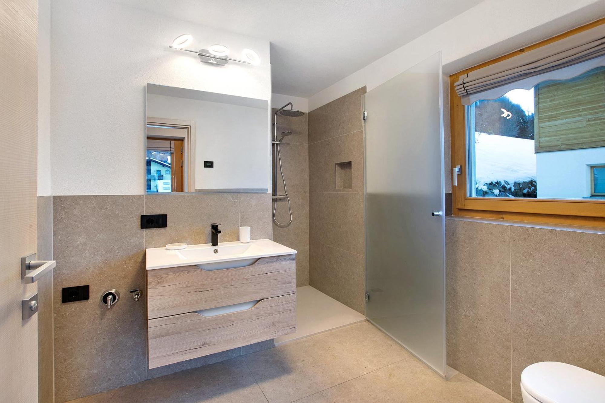 Palipert Nature House Livigno Exterior foto