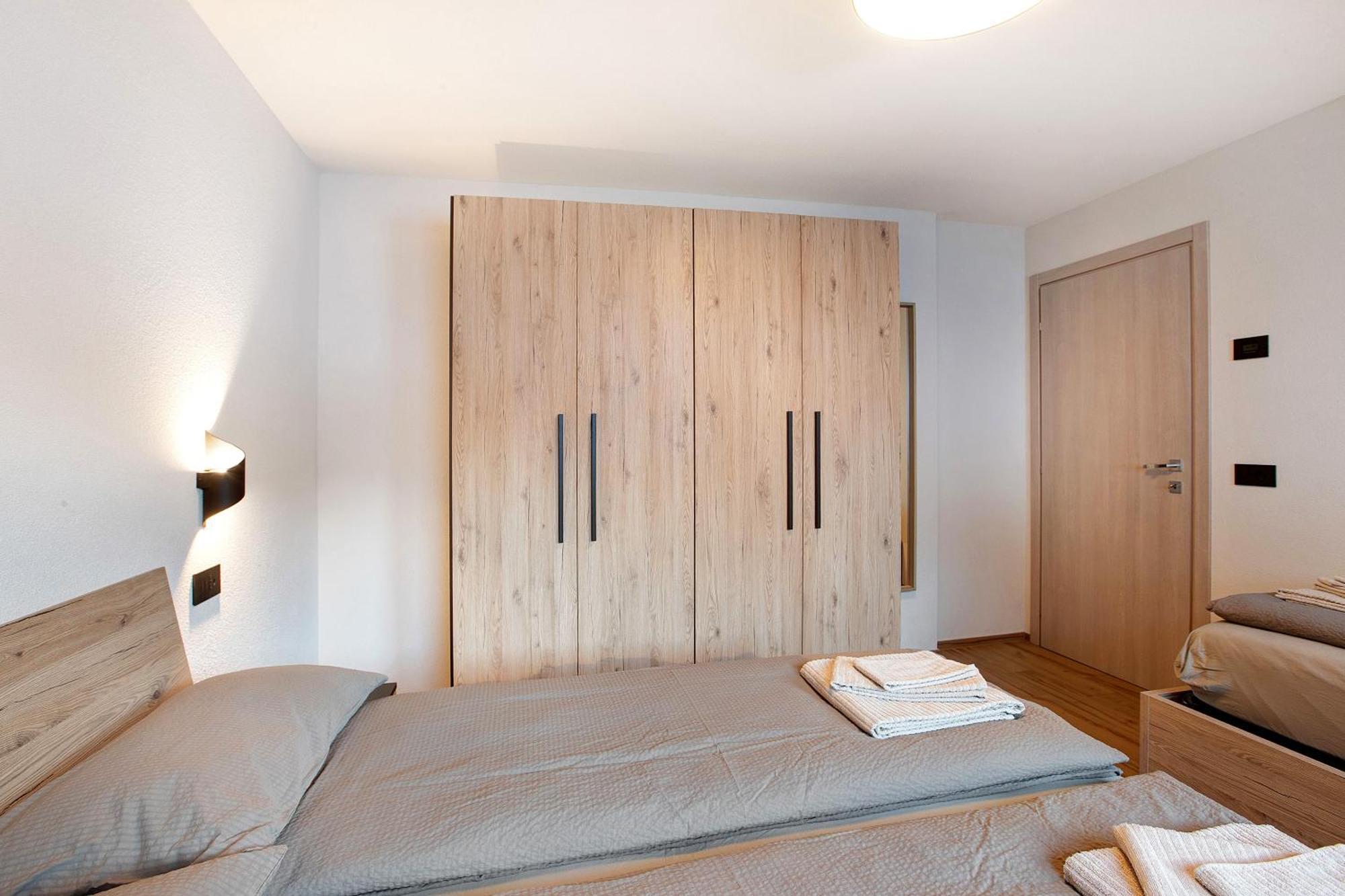 Palipert Nature House Livigno Exterior foto